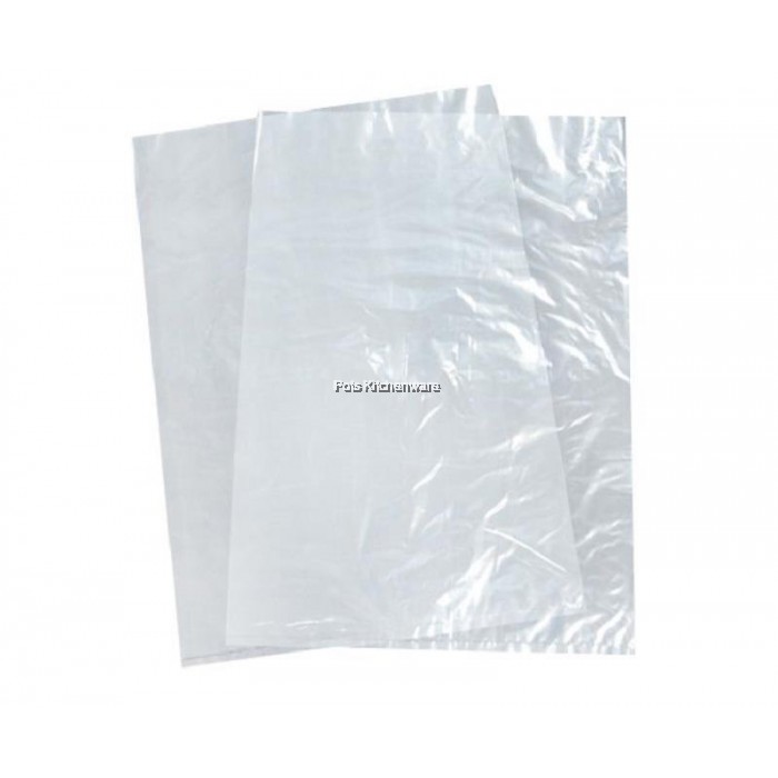 Top Point Kg Hdpe Transparent Thick Disposable Plastic Bag Hot Food Drinks Take Away X X