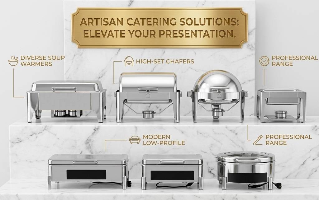 Commercial Serving