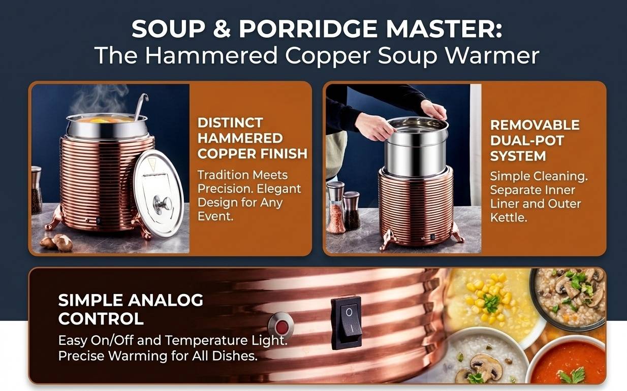 Kitchen Appliances