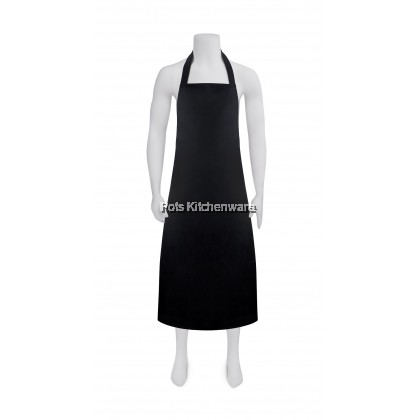 Homeline PVC Waterproof Oil Proof Butcher Apron Apron Kerja Kalis Air PVC防水围裙 - L0230