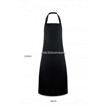 Homeline PVC Waterproof Oil Proof Butcher Apron Apron Kerja Kalis Air PVC防水围裙 - L0230