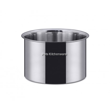 Toffi Stainless Steel Condiment Bowl Spices Sauce Storage Container Bekas Rempah Sos 不锈钢味盅调味料收纳容器调味罐 - K7600K9600 Toffi Stainless Steel Condiment Bowl Spices Sauce Storage Container Bekas Rempah Sos 不锈钢味盅调味料收纳容器调味罐 - K7600K9600