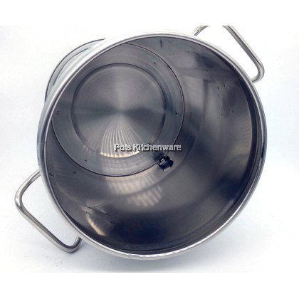 Toffi Stainless Steel 11L Water Storage Dispenser Water Cooler with Tap Bekas Minuman Air Labu (Small) - B3411S