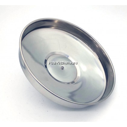 Toffi Stainless Steel 38L Water Storage Dispenser Water Cooler with Tap Bekas Minuman Air Labu (Large) - B3438L