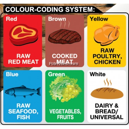 30cm/35cm Toffi Polyethylene Round Chopping Board Plastic Cutting Board Papan Pemotong Plastik Bulat 圆形菜板 - K9430M 30cm/35cm Toffi Polyethylene Round Chopping Board Plastic Cutting Board Papan Pemotong Plastik Bulat 圆形菜板 - K9430M