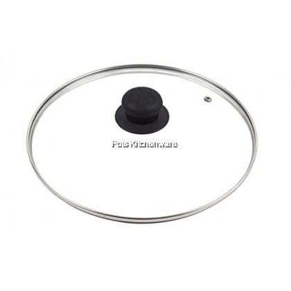 Toffi Stainless Steel Heavy Duty Sandwich Bottom Frying Pan Skillet Kuali Goreng 不锈钢平底锅 - C8130M Toffi Stainless Steel Heavy Duty Sandwich Bottom Frying Pan Skillet Kuali Goreng 不锈钢平底锅 - C8130M