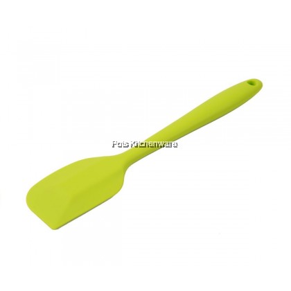 Silicone Spatula Butter Cream Scraper Spatula Kek Silikon 硅胶刮刀奶油铲子 - GD176214PL980