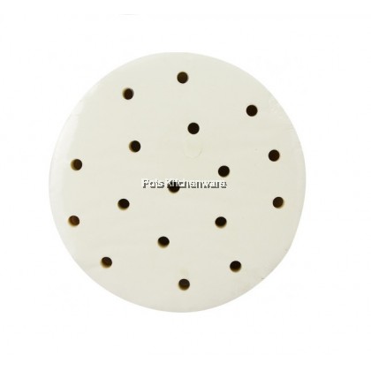 Dim Sum Steam Paper 500pc-Set Non-Stick Steaming Paper Air Fryer Liners 包蒸笼底纸点心纸空气炸锅纸 - PP08 Dim Sum Steam Paper 500pc-Set Non-Stick Steaming Paper Air Fryer Liners 包蒸笼底纸点心纸空气炸锅纸 - PP08