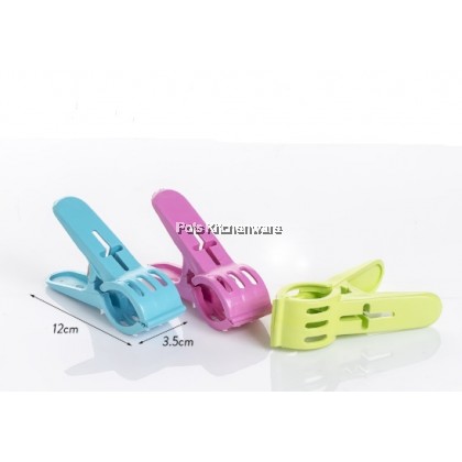 Elianware Home Laundry Clothes Pegs Cloth Clips Penyepit Baju Klip baju 衣夹 -E120M