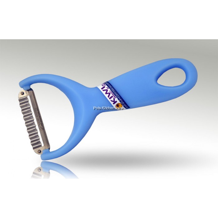 Kiwi Pro Zigzag Peeler/Slicer LT218