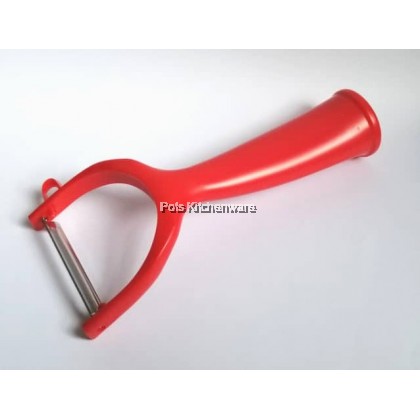Stainless Steel Fruit Peeler Vegetable Peeler Peeling Knife - 1562