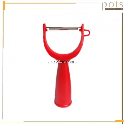 Stainless Steel Fruit Peeler Vegetable Peeler Peeling Knife - 1562