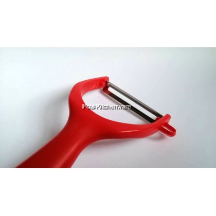 Stainless Steel Fruit Peeler Vegetable Peeler Peeling Knife - 1562