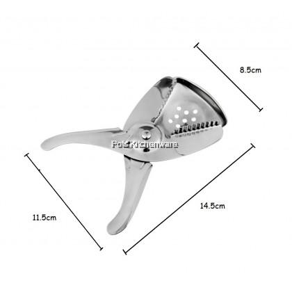 Aluminium Alloy Vintage Manual Lemon Juice Lime Squeezer Pemerah Lemon Buah - 788 Aluminium Alloy Vintage Manual Lemon Juice Lime Squeezer Pemerah Lemon Buah - 788