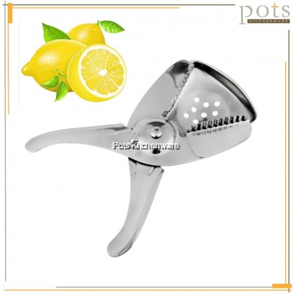 Aluminium Alloy Vintage Manual Lemon Juice Lime Squeezer Pemerah Lemon Buah - 788 Aluminium Alloy Vintage Manual Lemon Juice Lime Squeezer Pemerah Lemon Buah - 788