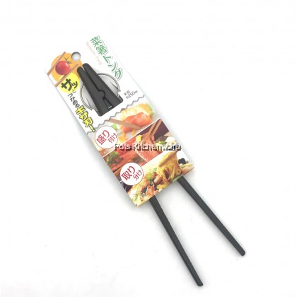 Japanese Style Kitchen Food Tong Tweezer BBQ Clip Food Clip Pengepit Makanan - 0499236