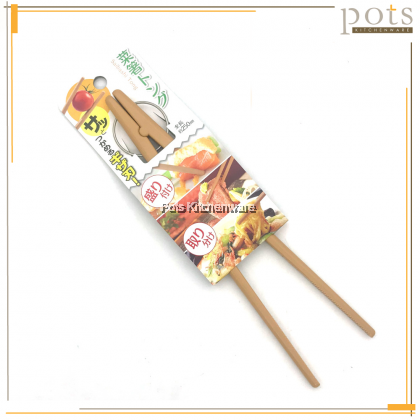 Japanese Style Kitchen Food Tong Tweezer BBQ Clip Food Clip Pengepit Makanan - 0499236