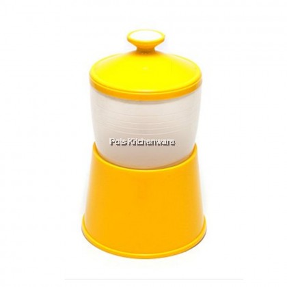 Half Boiled Egg Maker Boiler Cooker Bekas Rebus Telur Separuh Masak 半生熟蛋煮蛋器 - FEC398/TP2338