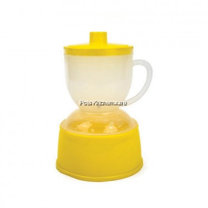 Half Boiled Egg Maker Boiler Cooker Bekas Rebus Telur Separuh Masak 半生熟蛋煮蛋器 - FEC398/TP2338
