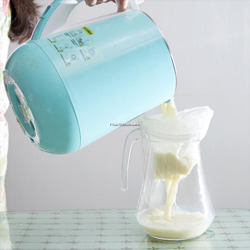Cloth Filter Bag Filter Bag Nylon Soymilk Nutmilk Juice Filter Penapis