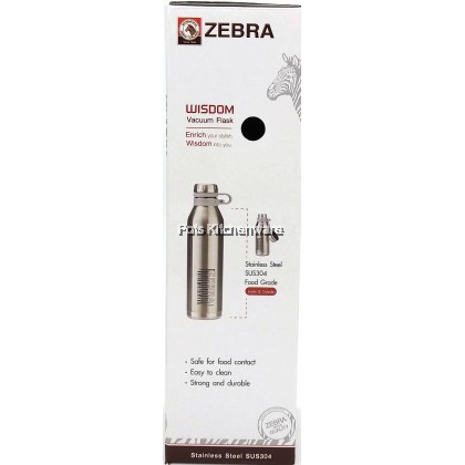 BOILING HOT DEALS - 4.5L Zebra Stainless Steel SUS 304 Century Whistling Kettle + 750ml Zebra Wisdom Stainless Steel SUS304 Vacuum Warm/Cold Flask Bottle Tumbler BOILING HOT DEALS - 4.5L Zebra Stainless Steel SUS 304 Century Whistling Kettle + 750ml Zebra Wisdom Stainless Steel SUS304 Vacuum Warm/Cold Flask Bottle Tumbler