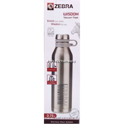 BOILING HOT DEALS - 4.5L Zebra Stainless Steel SUS 304 Century Whistling Kettle + 750ml Zebra Wisdom Stainless Steel SUS304 Vacuum Warm/Cold Flask Bottle Tumbler BOILING HOT DEALS - 4.5L Zebra Stainless Steel SUS 304 Century Whistling Kettle + 750ml Zebra Wisdom Stainless Steel SUS304 Vacuum Warm/Cold Flask Bottle Tumbler