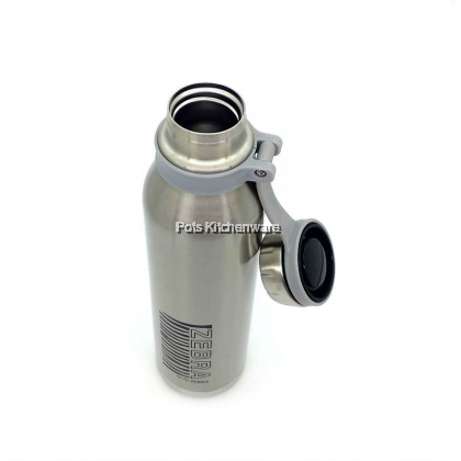 BOILING HOT DEALS - 4.5L Zebra Stainless Steel SUS 304 Century Whistling Kettle + 750ml Zebra Wisdom Stainless Steel SUS304 Vacuum Warm/Cold Flask Bottle Tumbler BOILING HOT DEALS - 4.5L Zebra Stainless Steel SUS 304 Century Whistling Kettle + 750ml Zebra Wisdom Stainless Steel SUS304 Vacuum Warm/Cold Flask Bottle Tumbler