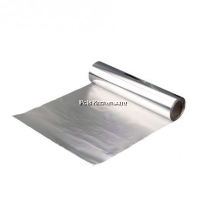 MyChef Heavy Duty Aluminum Foil BBQ Barbecue Tin Foil Paper 铝箔锡纸烧 - MYCHEF10