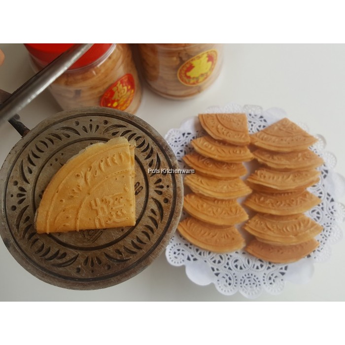 acuan kuih kapit elektrik