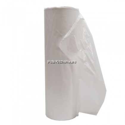 Disposable 5pc-Set Waterproof Plastic Table Cloth Table Cover Alas Meja Kalis Air 防水桌布 - TPTCTTC6024
