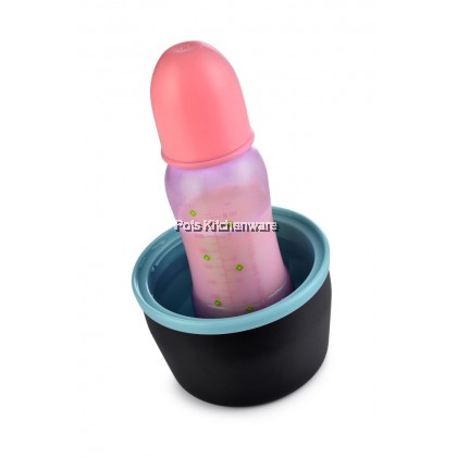 Relax 2000ml Stainless Steel SUS 304 Travelling Thermal Flask Thermos Bottle 大容量保温壶保温罐 - D3520