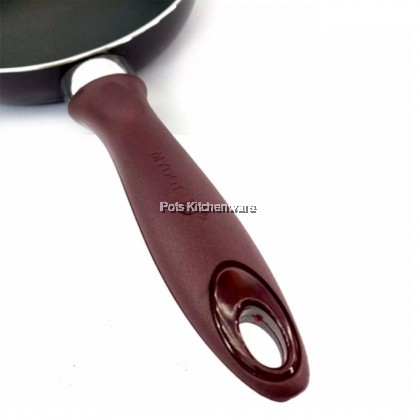 MyDot Non Stick Lightweight Frying Pan Stir Fry Pan Kuali Leper Tidak Melekat 不粘锅 - 0060-00