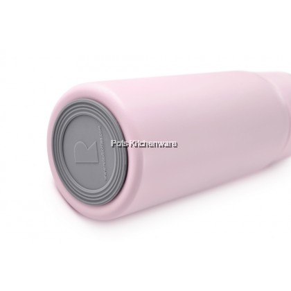 Relax SUS304 18.8 Stainless Steel Keep Warm Cold Thermal Flask Thermos Bottle Botol Air Tahan Panas 保温瓶保温壶 - D3835
