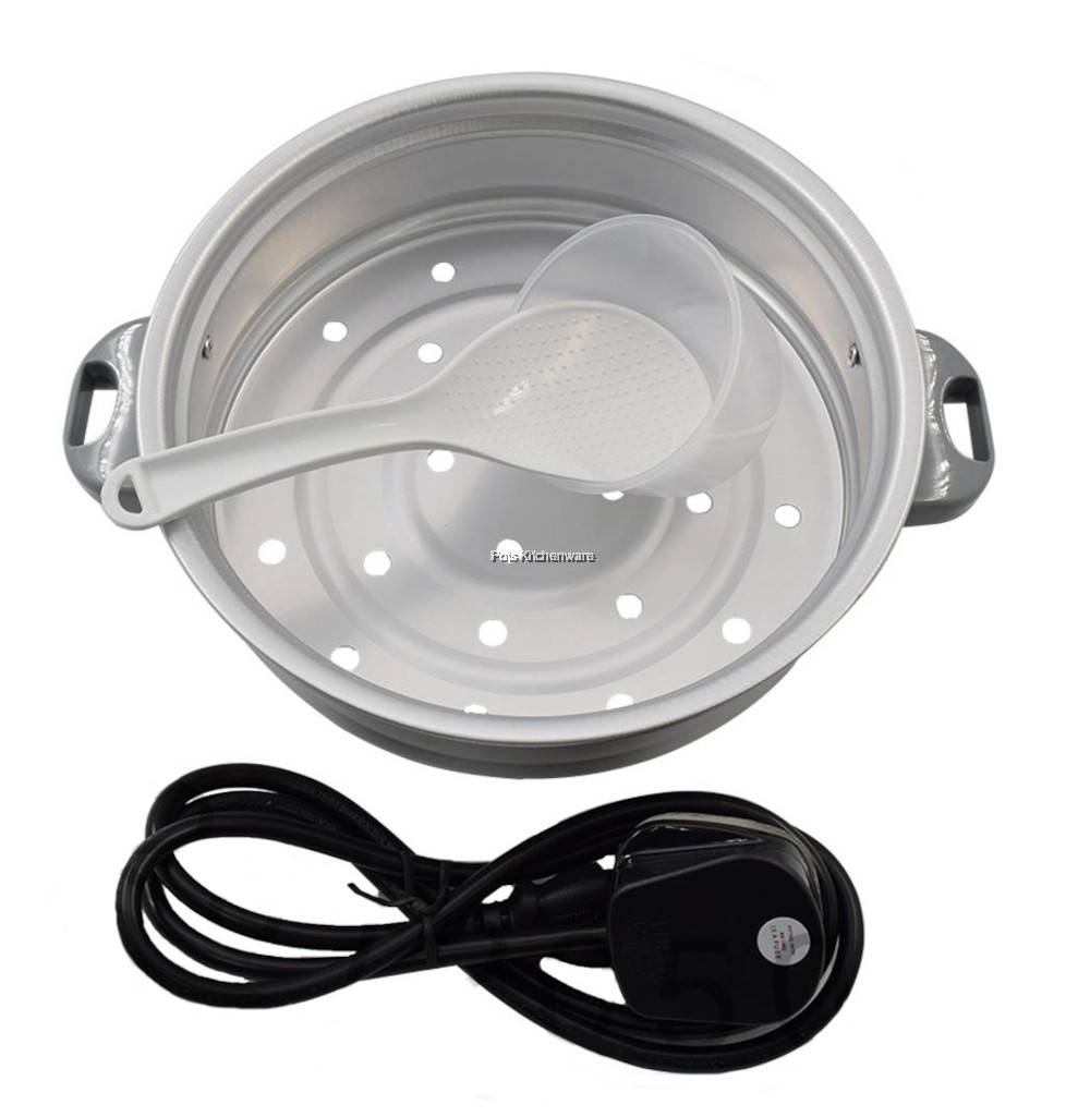 1 YEAR WARRANTY Chelstar 1.0Litre/1.8Litre/2.8Litre Aluminum Automatic ...