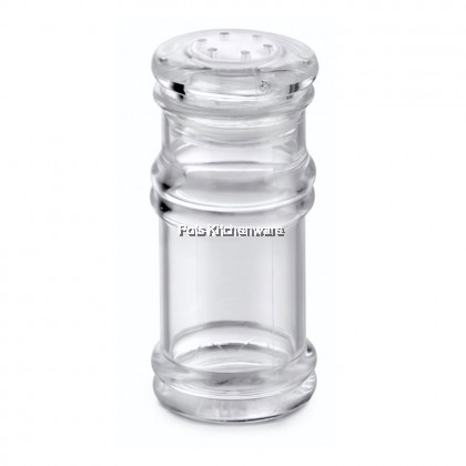 Premium Quality Acrylic PS Clear Transparent Sauce Vinegar Oil Bottle Pepper Salt Shaker Toothpick Container - GD1806M Premium Quality Acrylic PS Clear Transparent Sauce Vinegar Oil Bottle Pepper Salt Shaker Toothpick Container - GD1806M
