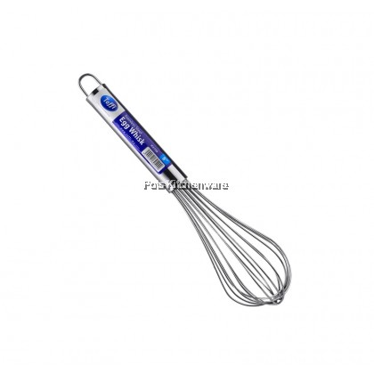 Toffi High Quality Stainless Steel Egg Whisk /Beater /Stirrer/ Baking Tool (10inch/12inch/14inch) - K4100S