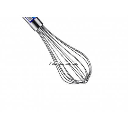 Toffi High Quality Stainless Steel Egg Whisk /Beater /Stirrer/ Baking Tool (10inch/12inch/14inch) - K4100S