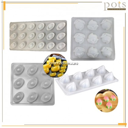 2pcs 3D Coin Yuan Bao Money Longevity Peach Jelly Pudding Mold Agar Agar Mould - PL631M 2pcs 3D Coin Yuan Bao Money Longevity Peach Jelly Pudding Mold Agar Agar Mould - PL631M