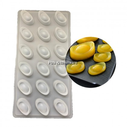 2pcs 3D Coin Yuan Bao Money Longevity Peach Jelly Pudding Mold Agar Agar Mould - PL631M 2pcs 3D Coin Yuan Bao Money Longevity Peach Jelly Pudding Mold Agar Agar Mould - PL631M