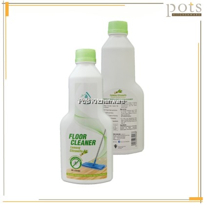 Licin-Licin Serai Wangi Natural Insect Repellent Stain Remover Floor Liquid Cleaner (900ml) - 9087 Licin-Licin Serai Wangi Natural Insect Repellent Stain Remover Floor Liquid Cleaner (900ml) - 9087