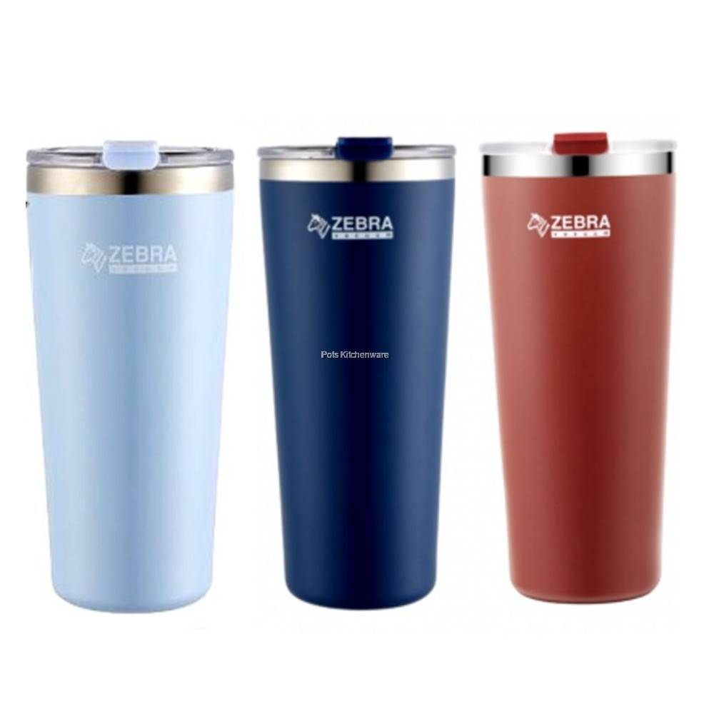 Price Zebra Thermal Flask Send Zebra Vacuum Flask To Bangladesh