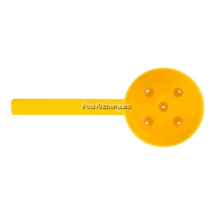 2pcs Acuan Roti Jala Cup Dispenser with 5 Nozzles Holes Kuih Jala Maker - HDTKJ5