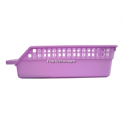2pcs Lava BPA FREE Multipurpose Basket Storage Cutlery Holder Bakul Serbaguna 多用途篮子 - CLD735 2pcs Lava BPA FREE Multipurpose Basket Storage Cutlery Holder Bakul Serbaguna 多用途篮子 - CLD735