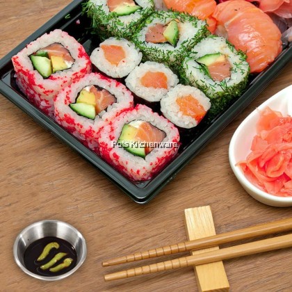 2pcs Toffi SUS304 Stainless Steel Dishes Bowl Condiment Sauce Plate Small Bowl Saucer Pinggan Sos Kecil 不锈钢蘸料碟油碟 - K1707M