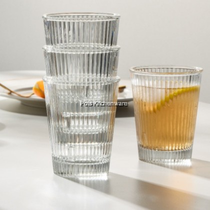 LAVA Transparent Acrylic PC Plastic Water Jug Cold Water Bottle Lined Cup Jug Air Cawan 透明塑料亚克力水壶水杯 - 