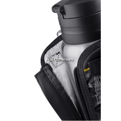 Relax 1500ml Stainless Steel SUS 304 Travelling Thermal Flask Thermos Bottle with Bag 大容量保温壶保温罐 - D3615