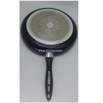MYDOT Induction Non-stick Frying Pan; Periuk Induksi Kuali Tidak Melekat; 电磁炉不粘煎锅