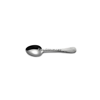 Toffi Stainless Steel Dining Cutlery Flatware Dinner Fork Table Spoon Knife Dessert Steak Knife Soup Soda Tea Coffee Sudu Garpu Pisau 不锈钢汤匙刀叉 - F7000
