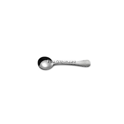 Toffi Stainless Steel Dining Cutlery Flatware Dinner Fork Table Spoon Knife Dessert Steak Knife Soup Soda Tea Coffee Sudu Garpu Pisau 不锈钢汤匙刀叉 - F7000