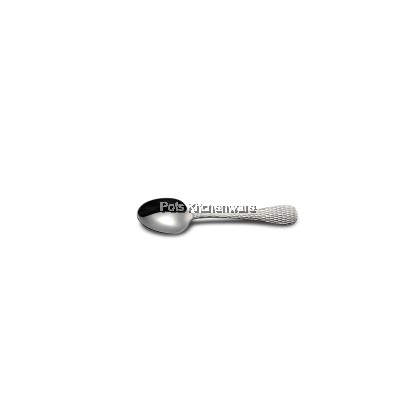 Toffi Stainless Steel Dining Cutlery Flatware Dinner Fork Table Spoon Knife Dessert Steak Knife Soup Soda Tea Coffee Sudu Garpu Pisau 不锈钢汤匙刀叉 - F7000
